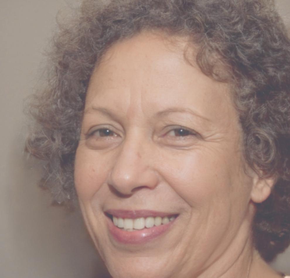 Lisa Müller Porträt