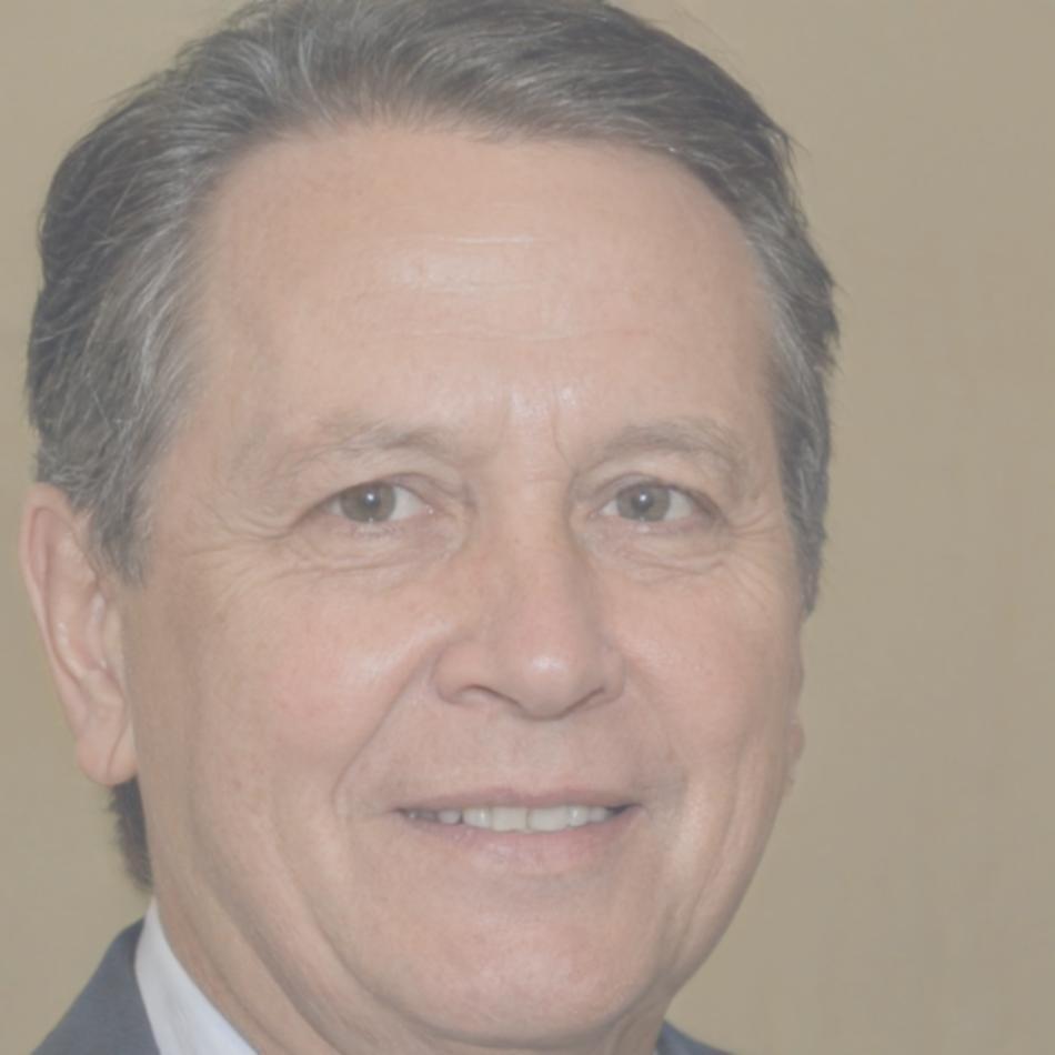 Michael Hoffmann Porträt