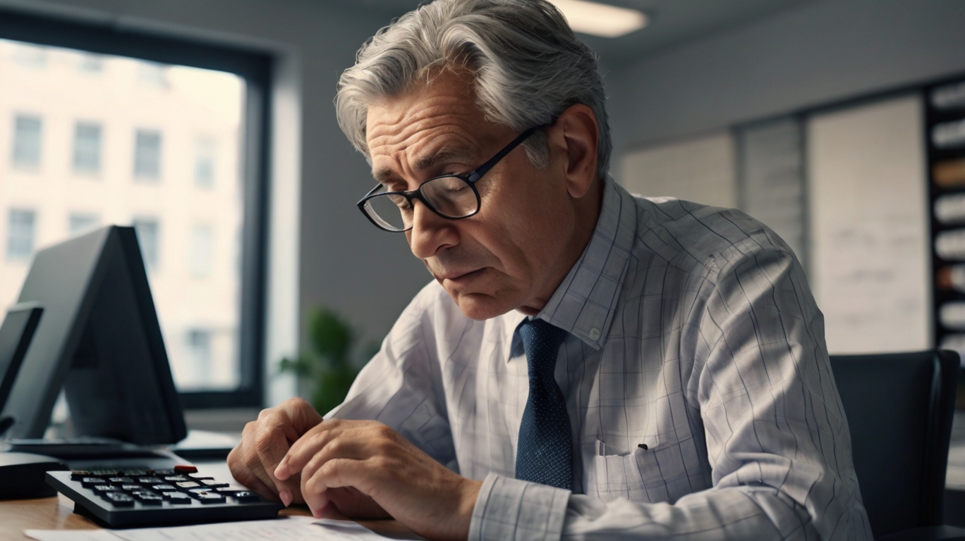 Audit Conformité
